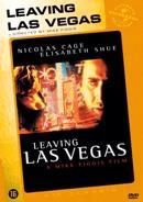 Leaving Las Vegas - DVD, Cd's en Dvd's, Verzenden, Nieuw in verpakking