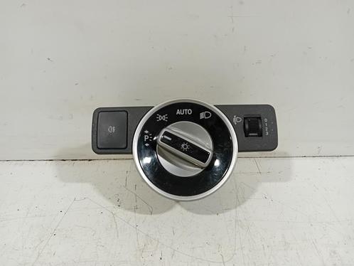 Lichtschakelaar Mercedes-Benz C-Class  C 180 CDI, Auto-onderdelen, Elektronica en Kabels, ARN erkend, Stiba lid, Erkend duurzaam