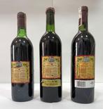 1978, 1985 & 1993 R. López de Heredia, Viña Tondonia - Rioja, Nieuw