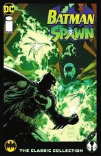 Batman/Spawn: The Classic Collection [HC], Boeken, Verzenden, Nieuw