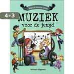 Muziek voor de jeugd 9789048314546 Rebecca Rumens-Syratt, Verzenden, Zo goed als nieuw, Rebecca Rumens-Syratt