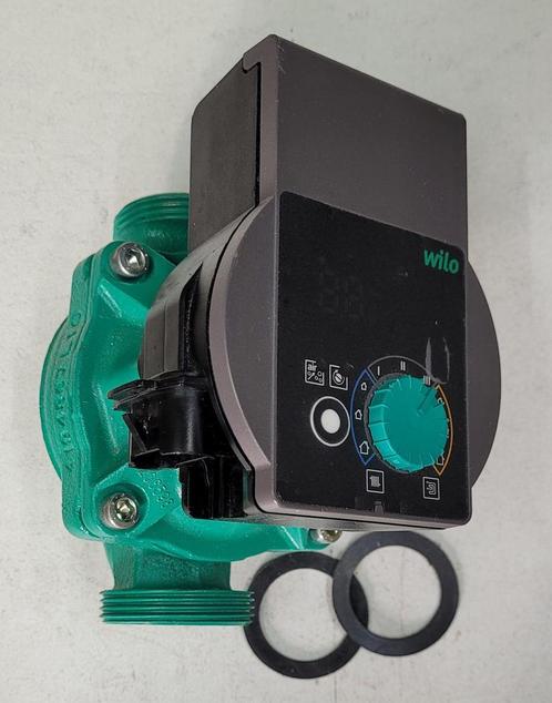 WILO YONOS PICO 25/1-6-130 NIEUW 4215516, Doe-het-zelf en Verbouw, Verwarming en Radiatoren, Nieuw, Ophalen of Verzenden