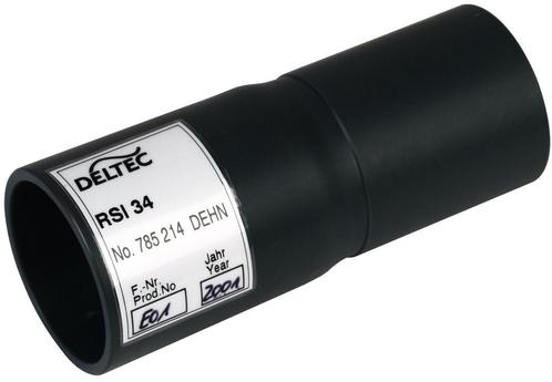 Dehn reduceerplaatje voor inlaatslangadapters NS/MS, Doe-het-zelf en Verbouw, Overige Doe-het-zelf en Verbouw, Nieuw, Verzenden