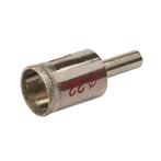 Silverline diamant gatenzaag - chroomgeplateerd staal - p..., Doe-het-zelf en Verbouw, Ophalen of Verzenden, Nieuw