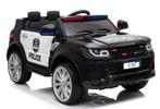 Politieauto, Kinderauto, US policecar, Nieuw! met garantie, Ophalen of Verzenden, Nieuw