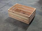 Ca. 38x Houten krat, Nieuw