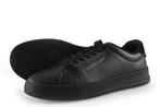 Tommy Hilfiger sneakers in maat 43 Zwart | 10% korting, Kleding | Heren, Verzenden, Zwart, Tommy Hilfiger, Sneakers of Gympen