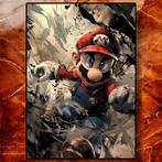 Naro - Mario Ink Storm, Spelcomputers en Games, Nieuw