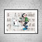 SKE - Lart de la Gaffe, Antiek en Kunst