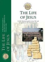 Essential Bible reference: The life of Jesus by Rob Bewley, Gelezen, Rob Bewley, Verzenden