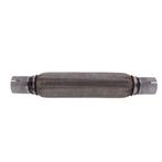 Q-Parts Flexibele Uitlaat met Sleuf 45mm x 280mm x 390m..., Verzenden, Nieuw