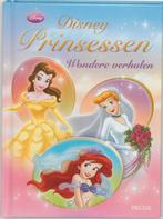 Disney prinsessen / Disney 9789044720433, Boeken, Verzenden, Gelezen