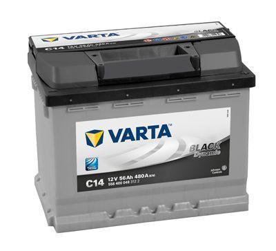 Accu / Batterij CITROËN AX (14 D,15 D), Auto-onderdelen, Accu's en Toebehoren, Nieuw, Ophalen of Verzenden