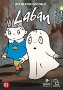 Kleine spookje Laban, het - DVD, Verzenden, Nieuw in verpakking