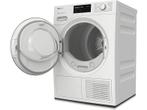 Miele Twl 780 Wp Ecospeed & Steam Warmtepompdroger, Witgoed en Apparatuur, Wasdrogers, Verzenden, Overige typen, 8 tot 10 kg, Nieuw