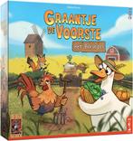 Graantje de Voorste - Bordspel | 999 Games -, Hobby en Vrije tijd, Verzenden, Nieuw