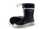 Bergstein Regenlaarzen in maat 27 Blauw | 10% korting, Verzenden, Jongen of Meisje, Nieuw, Laarzen