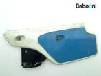 Buddypaneel Links Honda XR 600 R 1985-1987 (XR600R)