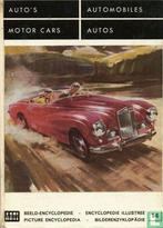 Schipper, W.H. - Autos / Motor Cars / Automobiles / Auto..., Verzenden, Gelezen, Overige onderwerpen