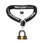 VINZ Trivor Motorslot ART 4 - 150 cm, Motoren, Accessoires | Sloten, Verzenden, Nieuw