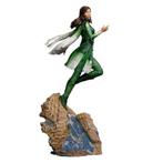 Eternals BDS Art Scale Statue 1/10 Sersi 28 cm, Verzamelen, Ophalen of Verzenden, Nieuw
