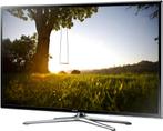 Samsung 40F6320 - 40 inch LED Full HD TV, Ophalen, LED, Zo goed als nieuw, Samsung