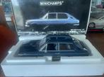 Minichamps 1:18 - Modelauto - BMW 2000 Tii TOURING (1971), Nieuw