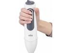 Braun MultiQuick 3 Vario MQ3137WH Sauce+ - Staafmixer - Wit, Verzenden, Nieuw