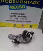 VW polo 6R 6C Achter Ruitenwissermotor 5K6955711B 0390201216, Nieuw, Verzenden