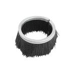 Borstel voor straalketel met afzuiging, Verzenden, Nieuw