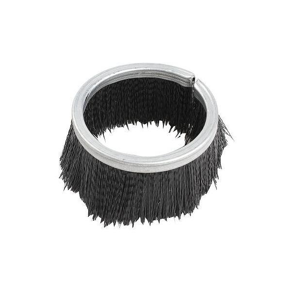 Borstel voor straalketel met afzuiging, Auto diversen, Autogereedschap, Nieuw, Verzenden