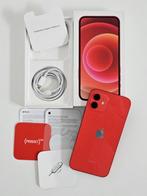 Apple iPhone 12 Red Product 256Go - iPhone - In originele, Spelcomputers en Games, Nieuw