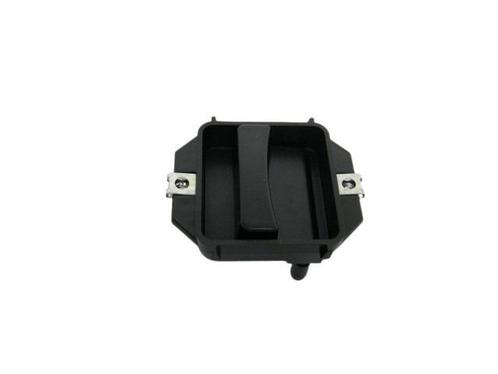Volvo Achterbank 245+745+945 ontgrendeling 240+260+740 estat, Auto-onderdelen, Interieur en Bekleding, Nieuw, Volvo, Verzenden