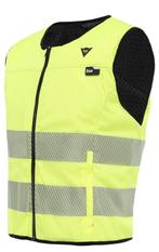 Smart Jacket Hi-Vis D-Air airbagvest Dainese, Verzenden, Nieuw