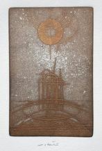 Walter Valentini (1928) - Senza titolo