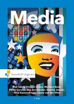 Media, 9789001830175, Boeken, Verzenden, Zo goed als nieuw, Studieboeken