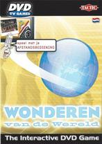 Wonderen Van De Wereld - DVD, Cd's en Dvd's, Verzenden, Nieuw in verpakking