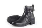 Loff1881 Biker boots in maat 37 Zwart | 10% extra korting, Loff1881, Verzenden, Zwart, Overige typen