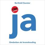 Ja 9789400508101 Berthold Gunster, Verzenden, Zo goed als nieuw, Berthold Gunster
