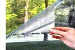 Raamfolie | Zon | Zicht | Privacy | Warmtewerend Glasfolie, Huis en Inrichting, Verzenden, Nieuw