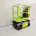 Nieuw - Zoomlion zmp04 - masthoogwerker