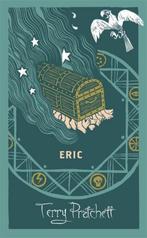 9781473200173 Eric | Tweedehands, Boeken, Fantasy, Verzenden, Zo goed als nieuw, Terry Pratchett