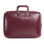 Bombata Evolution Laptoptas 15,6 inch Rood, Verzenden, Nieuw
