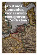 9789061434887 Jan Amos Comenius, vier eeuwen voetsporen i..., Boeken, Nieuw, Pegasus, Stichting Uitgeverij, Verzenden