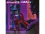 Calex Smart Neon Tube 360° - 3M Lichtstrip, RGBIC & Warm, Verzenden, Zo goed als nieuw