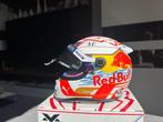 Max Verstappen - 2019 - Schaal 1/2 helm, Verzamelen, Automerken, Motoren en Formule 1, Nieuw