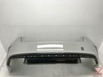 skoda octavia 4 iv rs sedan 2020+ achterbumper bumper, Ophalen, Gebruikt, Skoda, Bumper