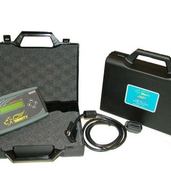 Smarty 07-12 Dodge Ram Cummins 6.7L Diesel SJ-67 (Junior -, Auto diversen, Tuning en Styling, Ophalen of Verzenden