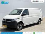 Volkswagen e-Transporter | Zakelijke Lease v.a. €316.16 pm, Auto's, Automaat, Gebruikt, Wit, Elektrisch