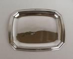 Tétard Frères - Art Deco - Dienblad - 950 zilver, Antiek en Kunst